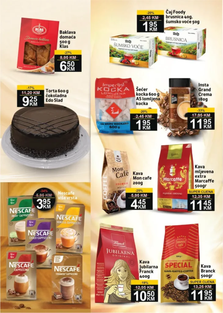 Best katalog, strana 7