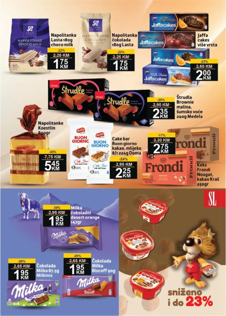 Best katalog, strana 8