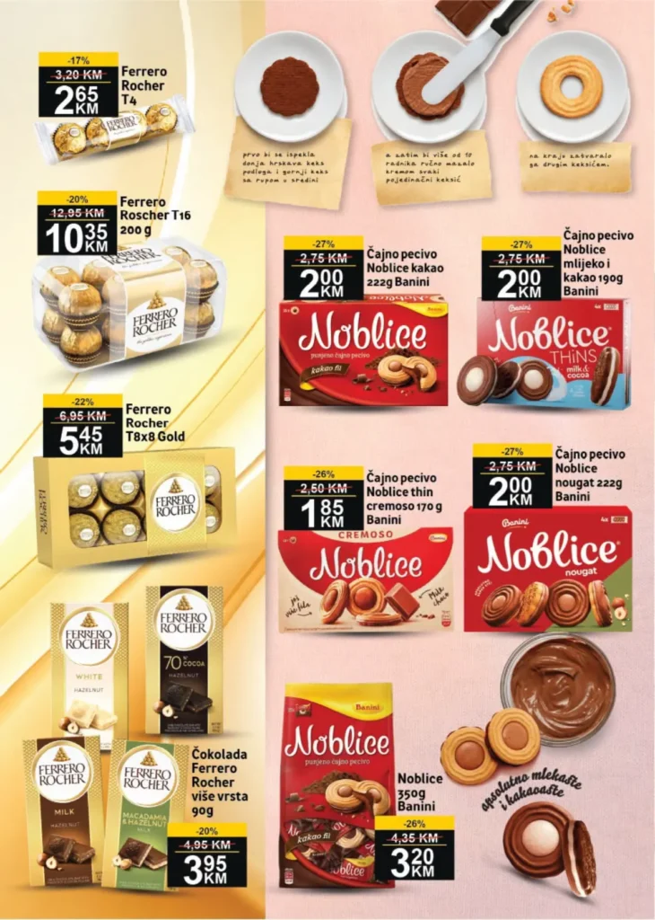 Best katalog, strana 9