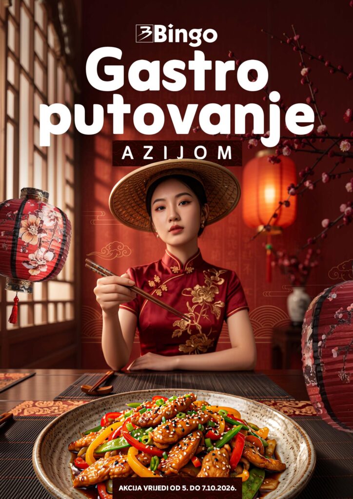 Bingo katalog, strana 1