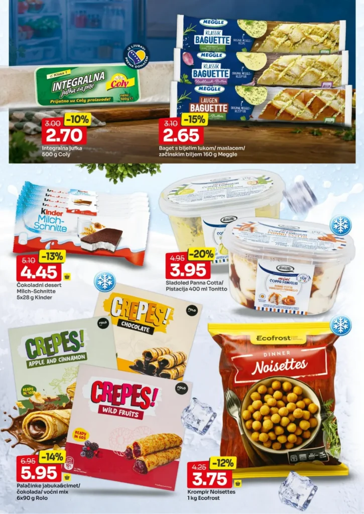 Bingo katalog, strana 10