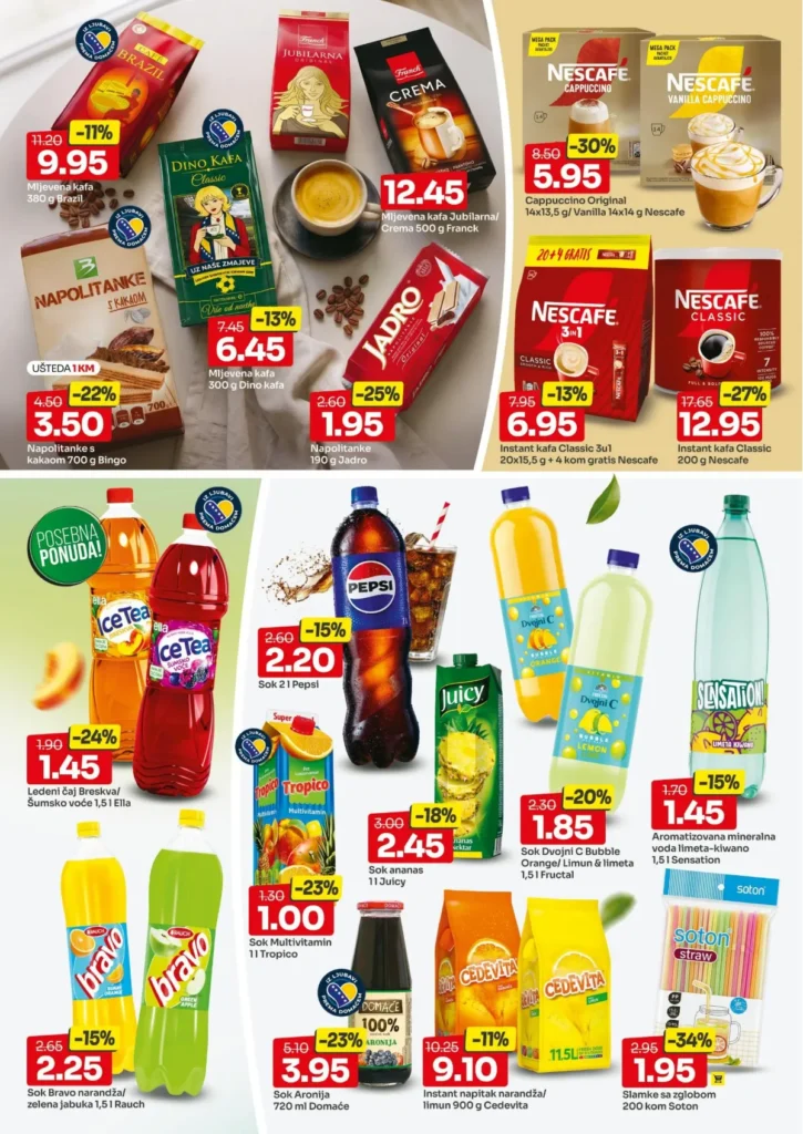 Bingo katalog, strana 11