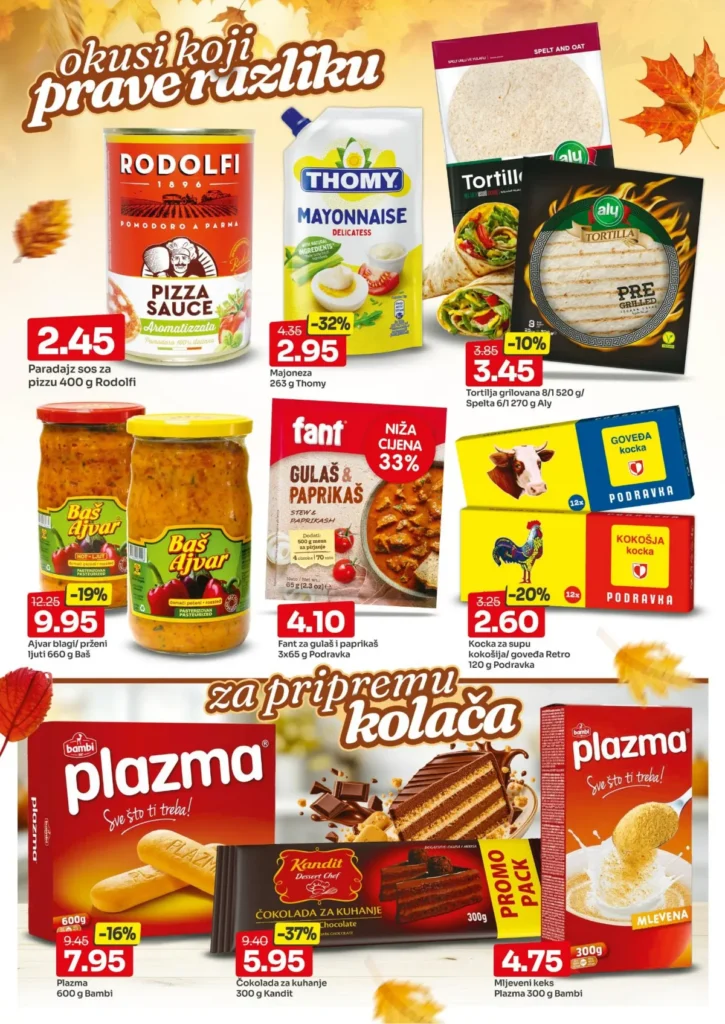 Bingo katalog, strana 12
