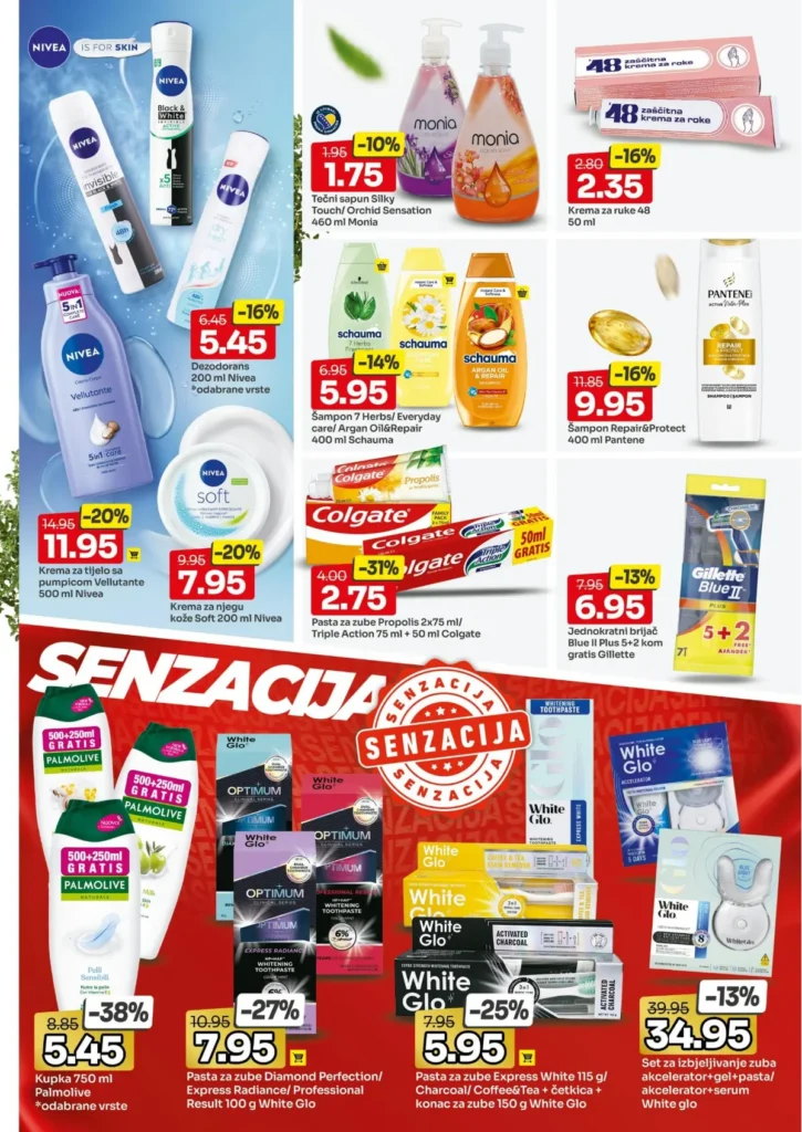 Bingo katalog, strana 13