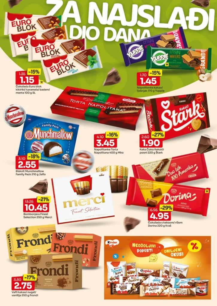 Bingo katalog, strana 15
