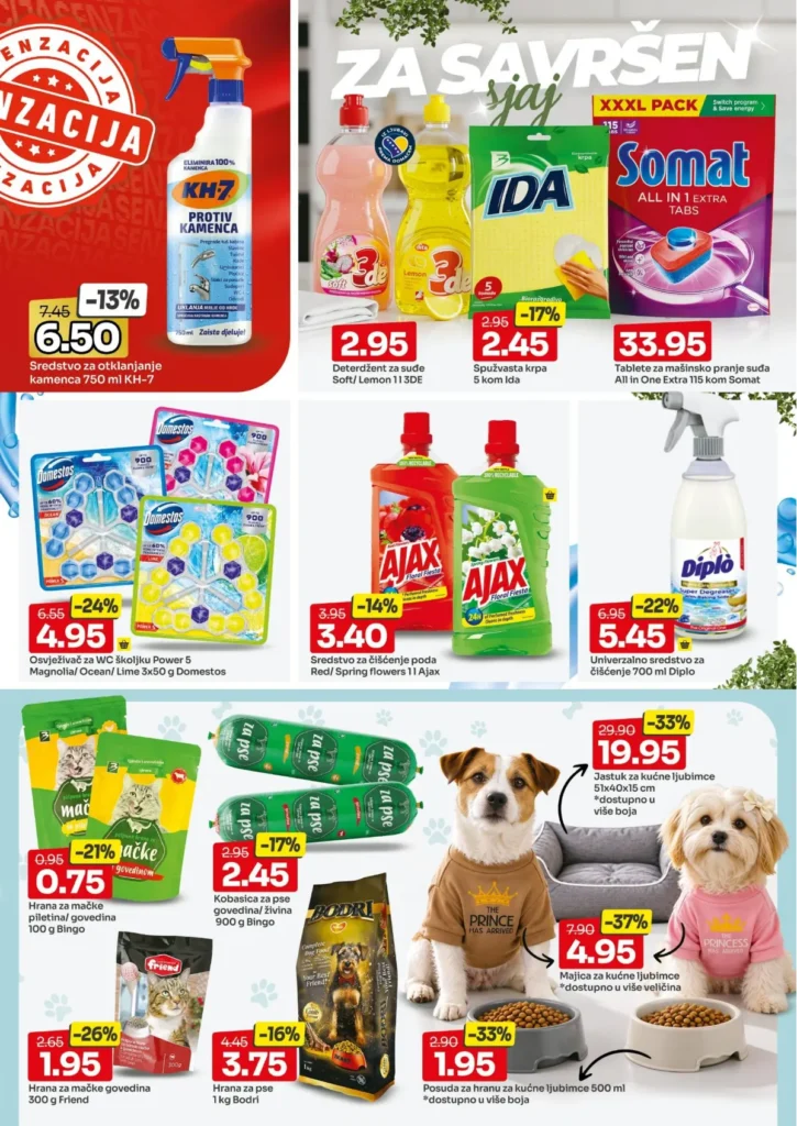 Bingo katalog, strana 15