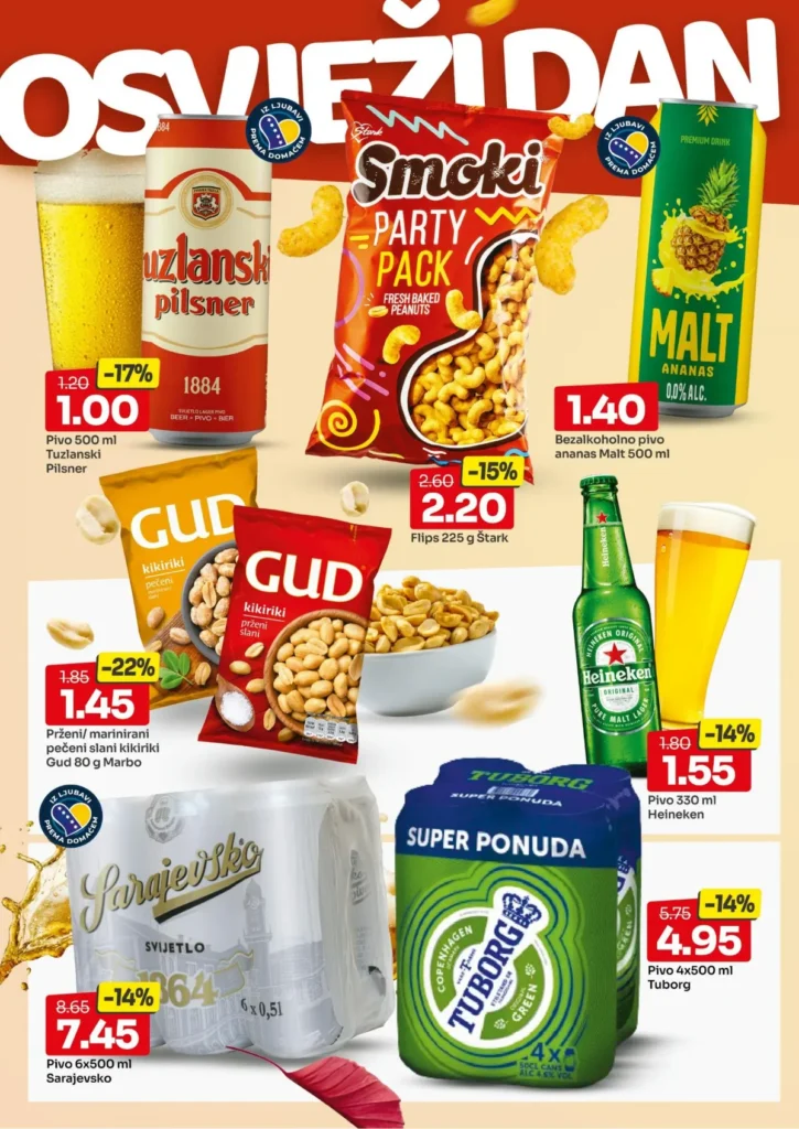 Bingo katalog, strana 16