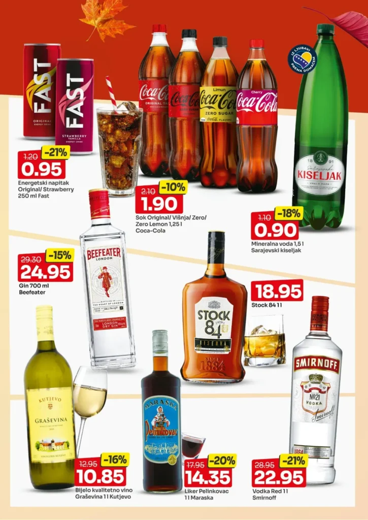 Bingo katalog, strana 17