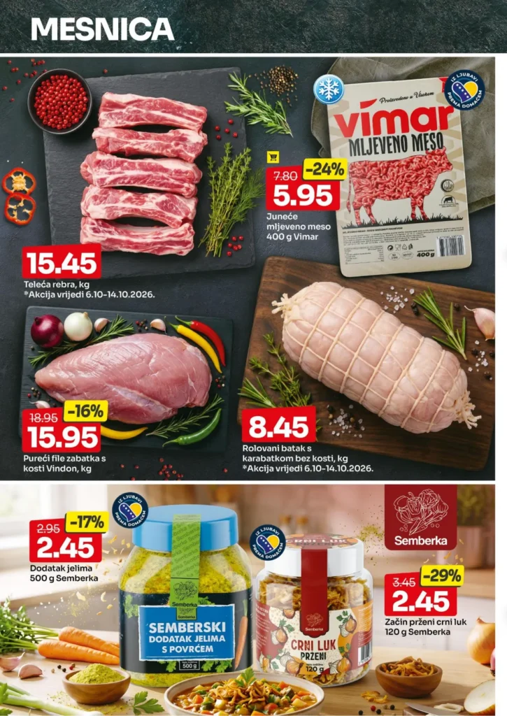 Bingo katalog, strana 2