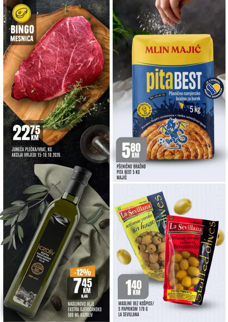 Bingo katalog, strana 2