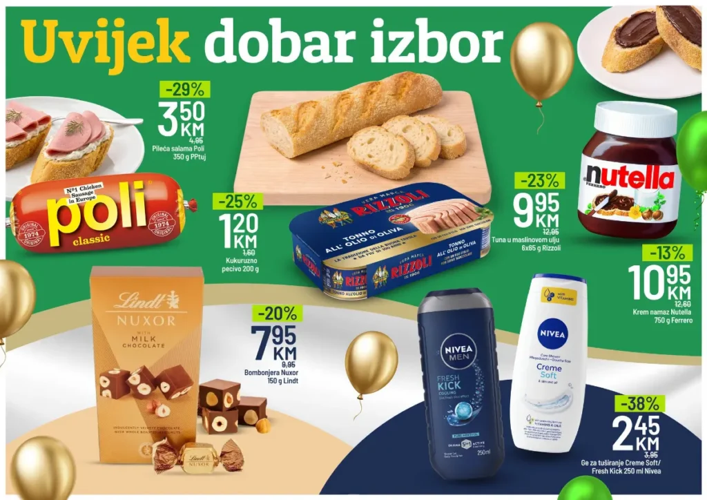 Bingo katalog, strana 2