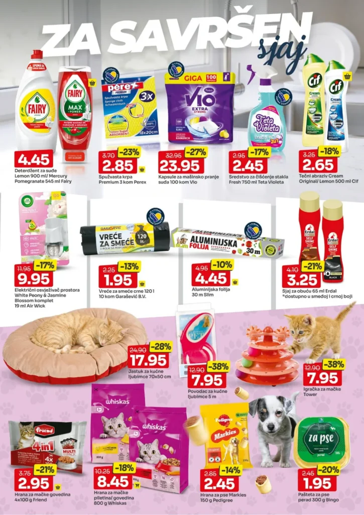 Bingo katalog, strana 20