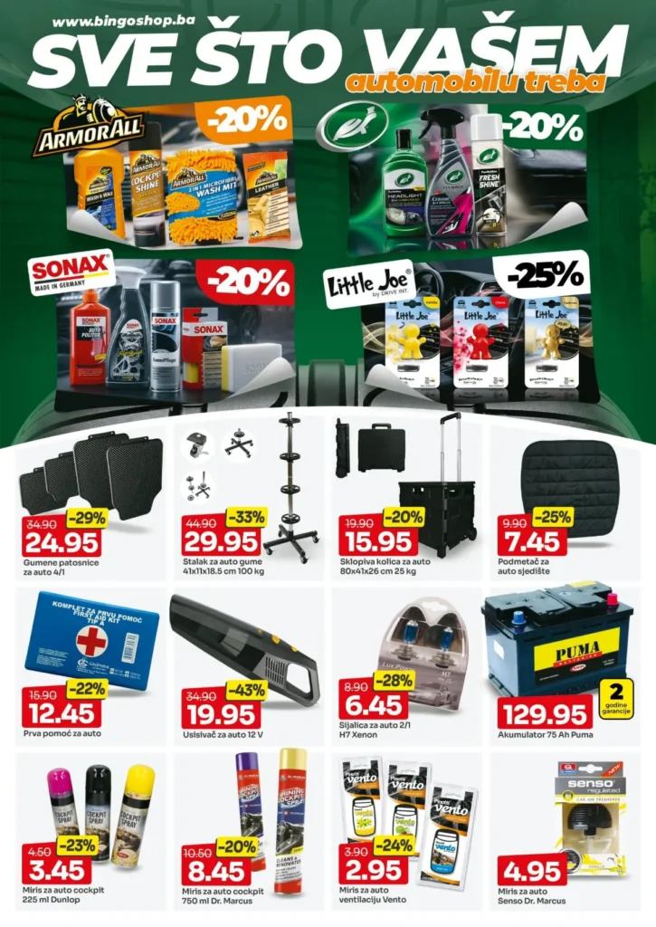Bingo katalog, strana 21