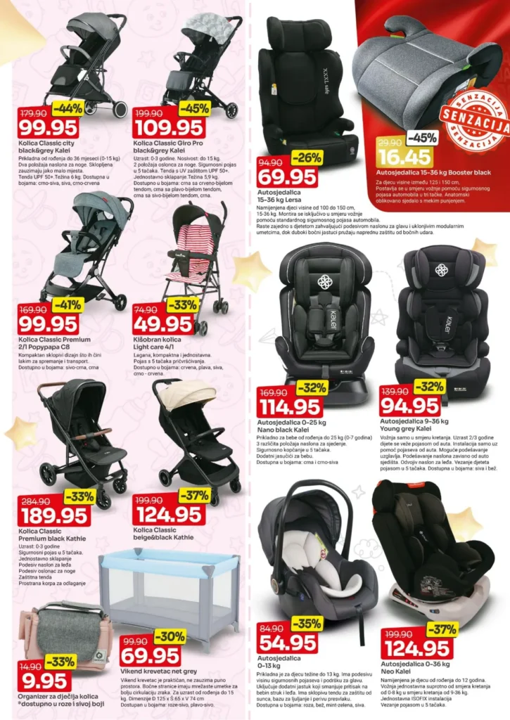 Bingo katalog, strana 22