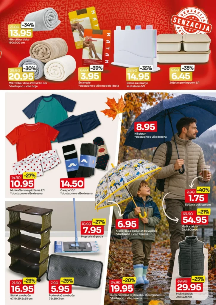 Bingo katalog, strana 23