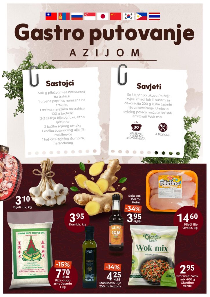 Bingo katalog, strana 3