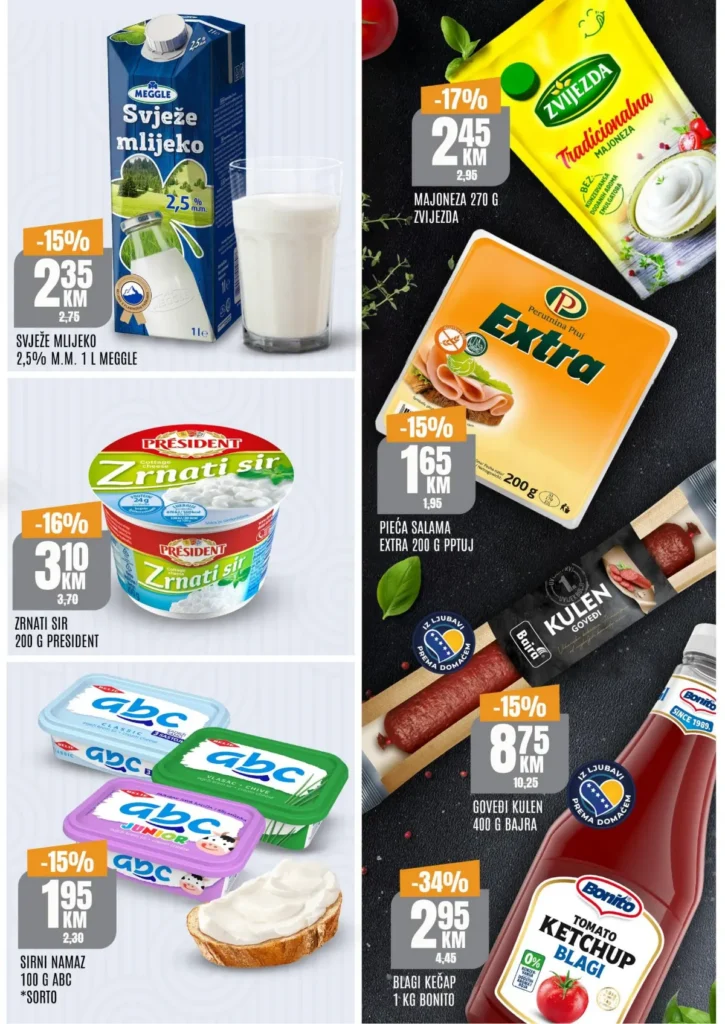 Bingo katalog, strana 3