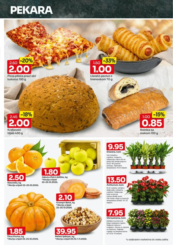 Bingo katalog, strana 3