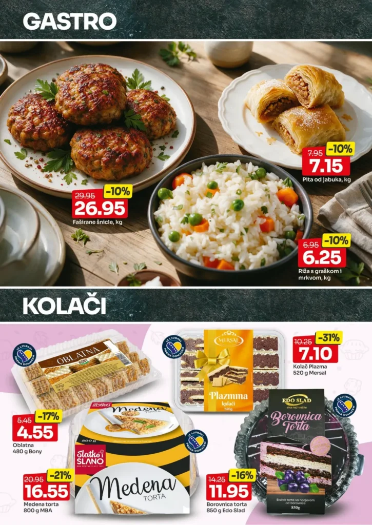 Bingo katalog, strana 4