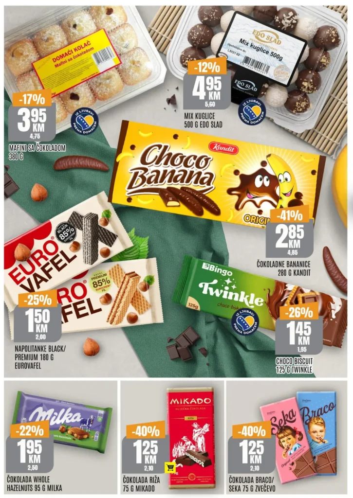 Bingo katalog, strana 4