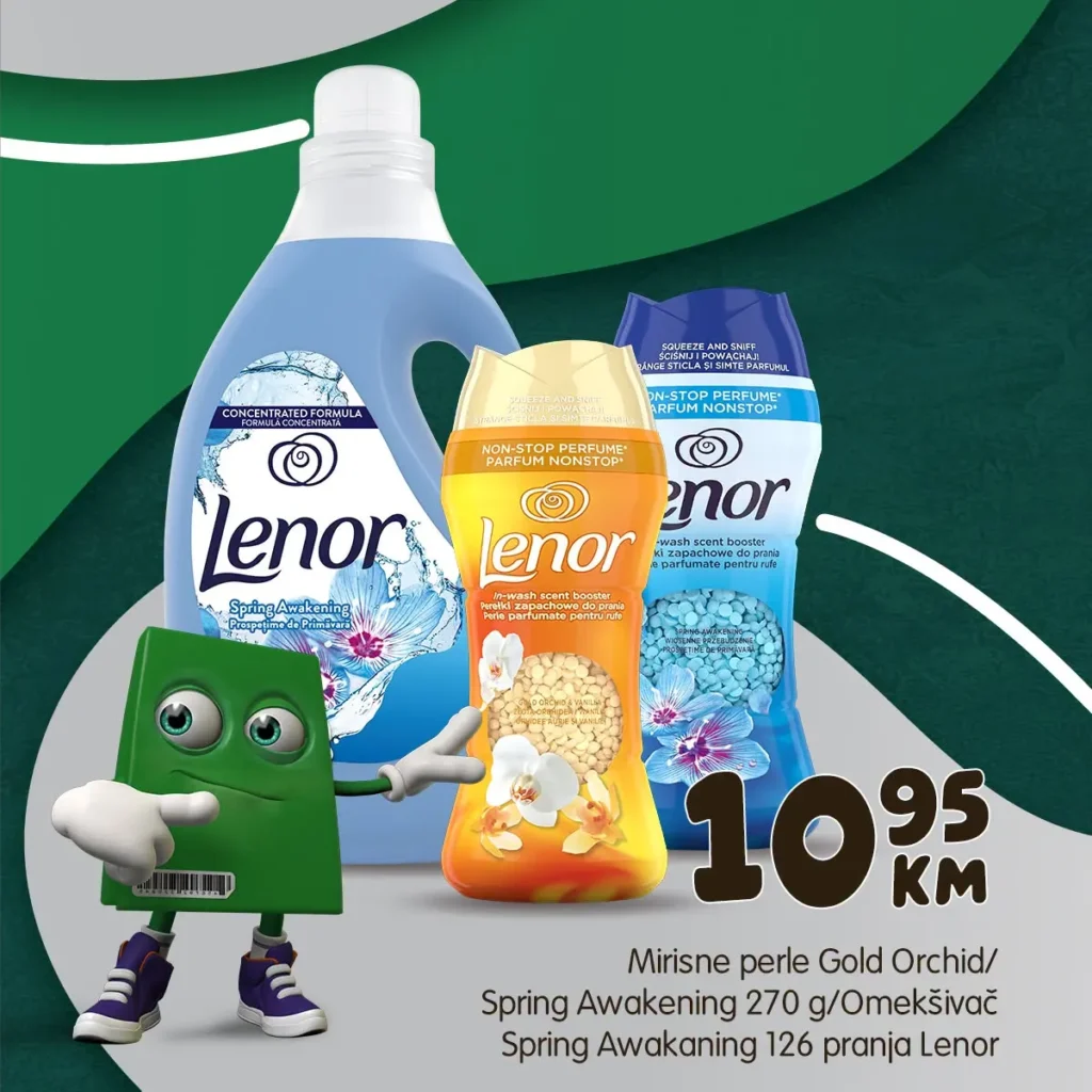 Bingo katalog, strana 4