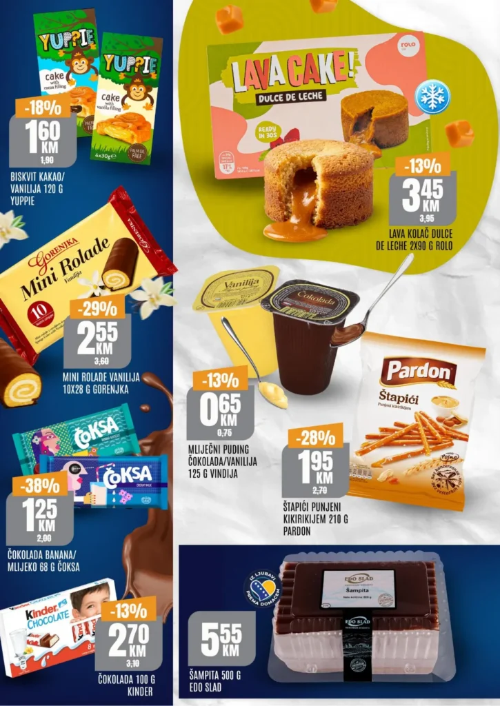Bingo katalog, strana 4
