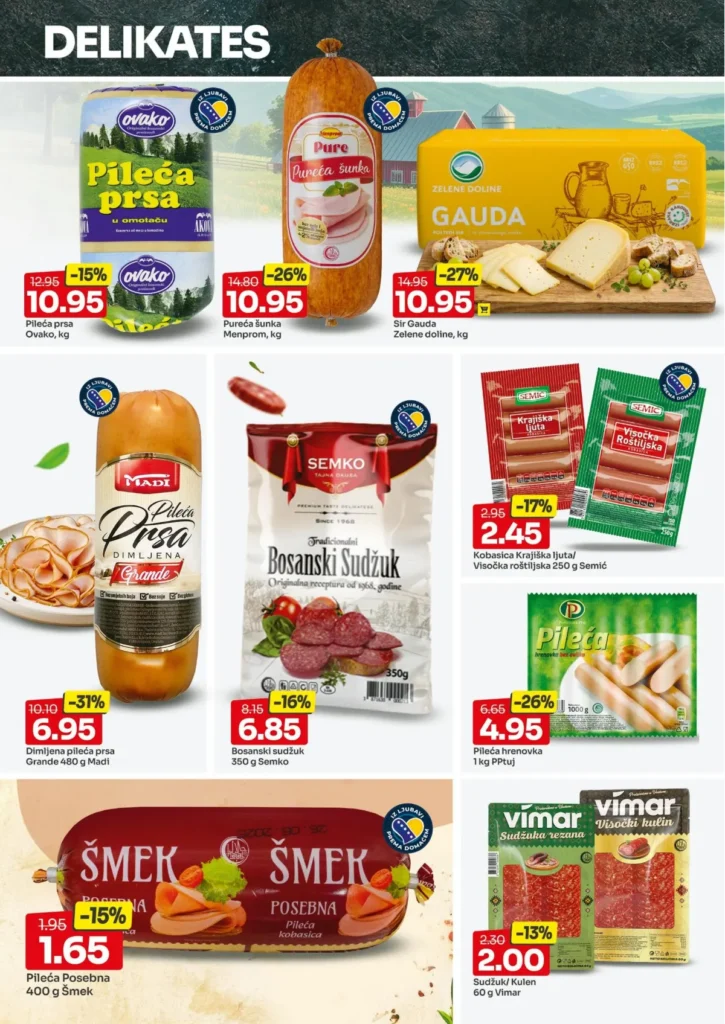 Bingo katalog, strana 4