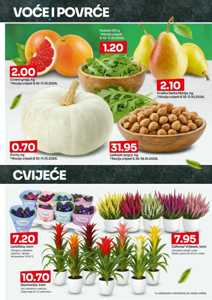 Bingo katalog, strana 5