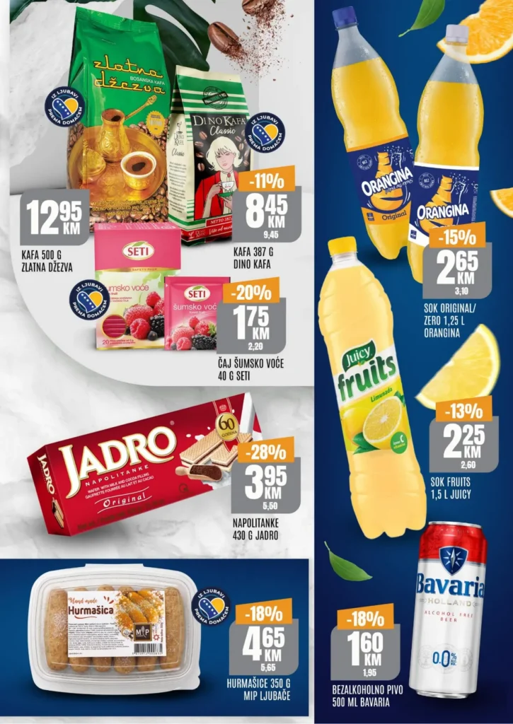 Bingo katalog, strana 5