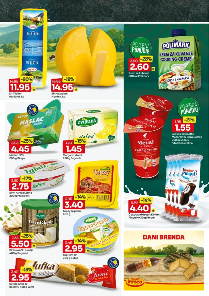 Bingo katalog, strana 5