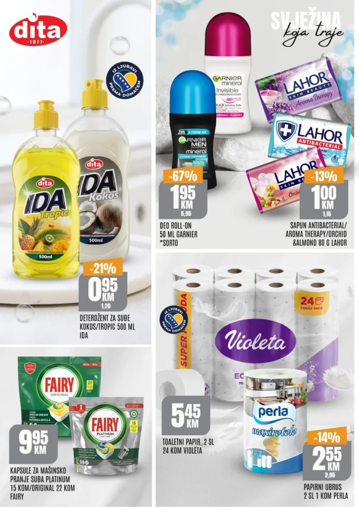 Bingo katalog, strana 6
