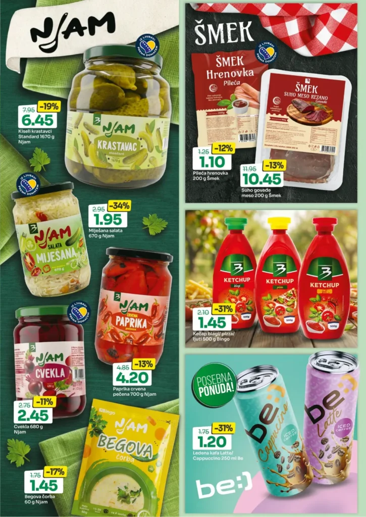 Bingo katalog, strana 7