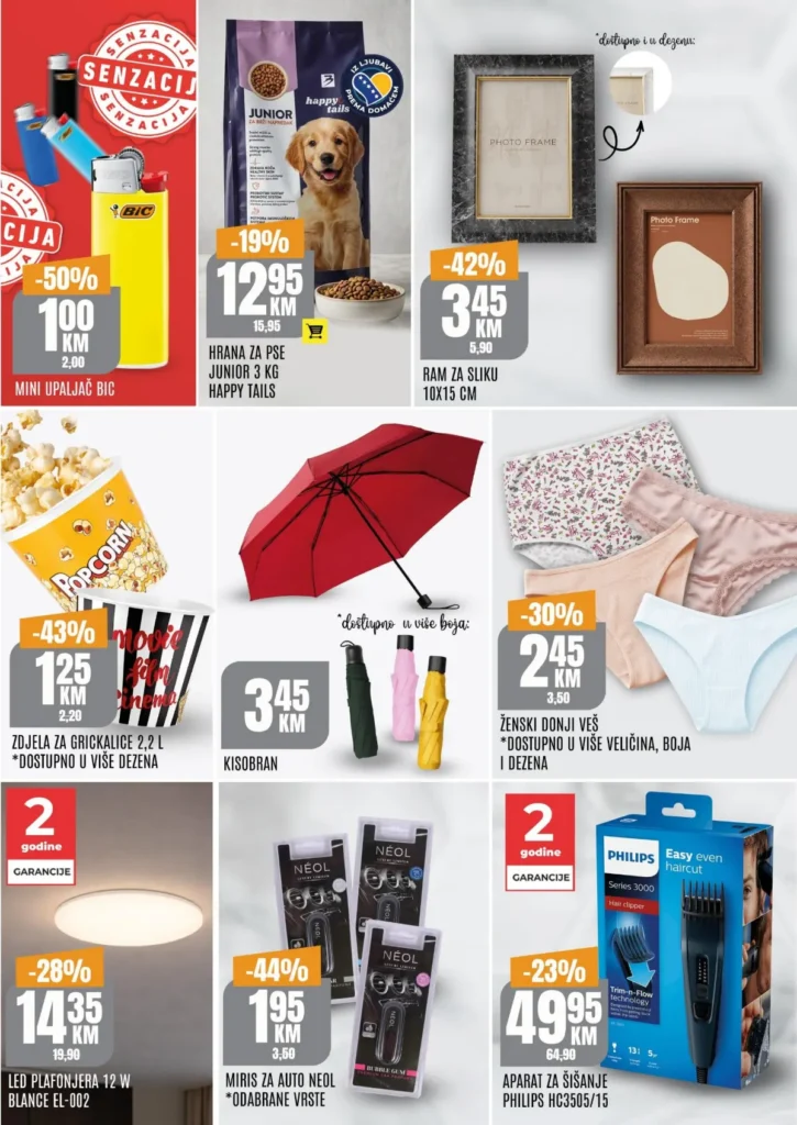 Bingo katalog, strana 7