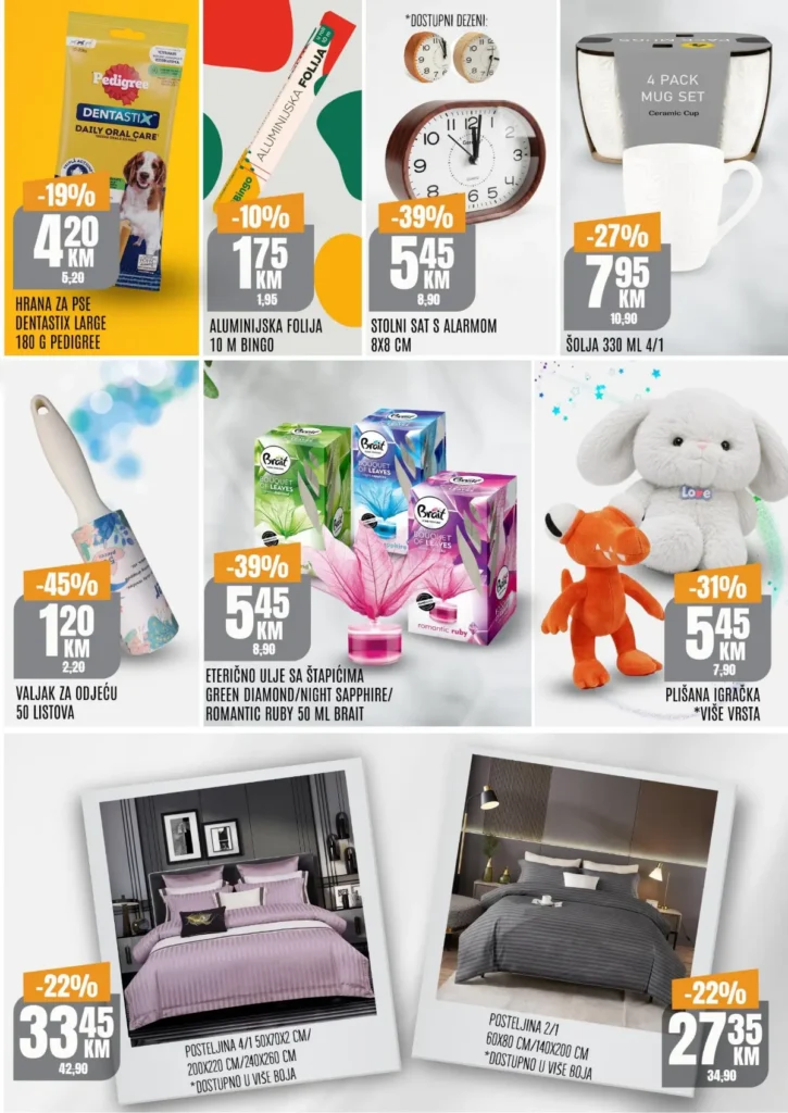 Bingo katalog, strana 7