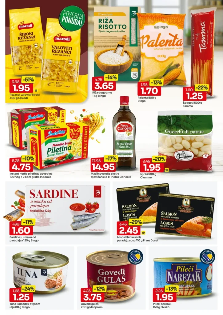 Bingo katalog, strana 7