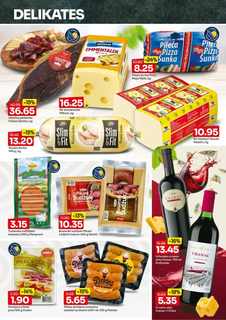 Bingo katalog, strana 8