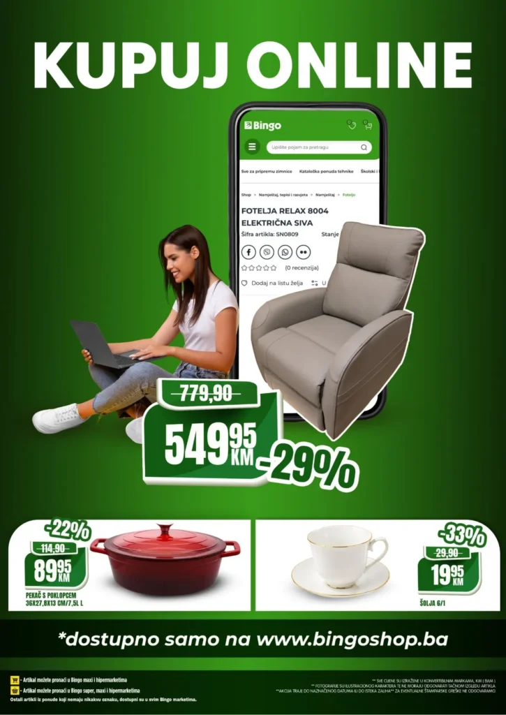 Bingo katalog, strana 8
