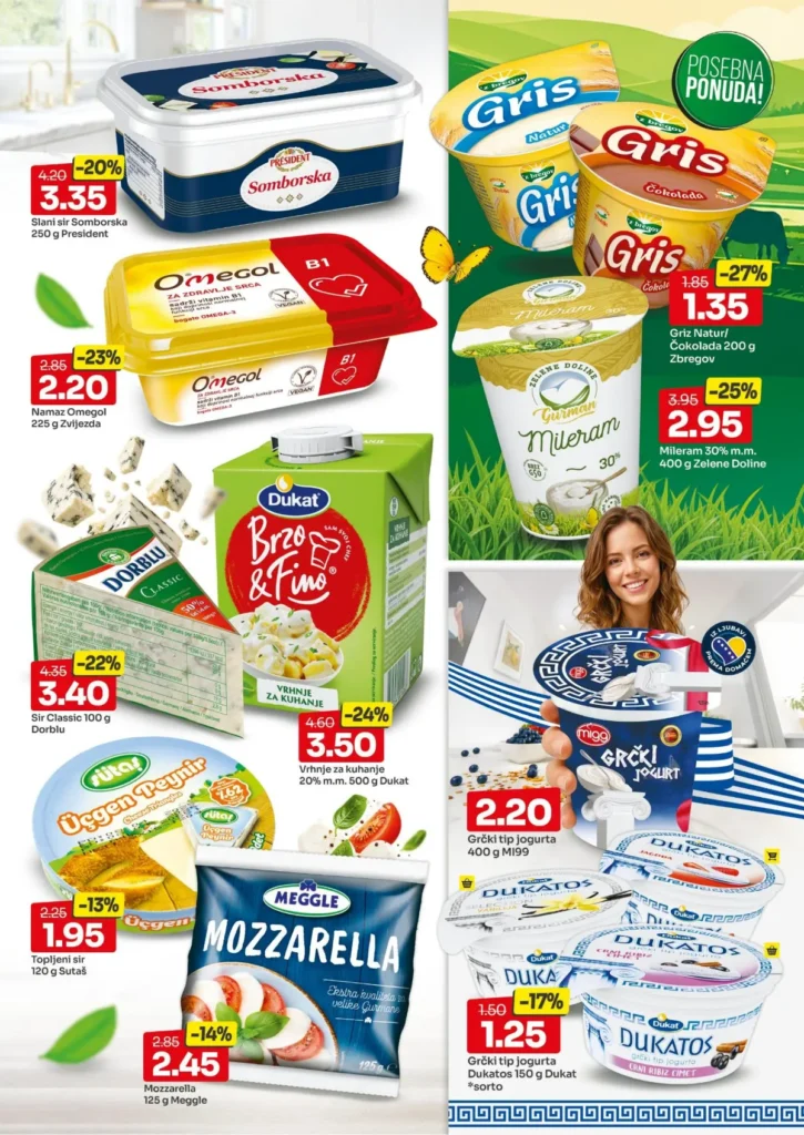 Bingo katalog, strana 9