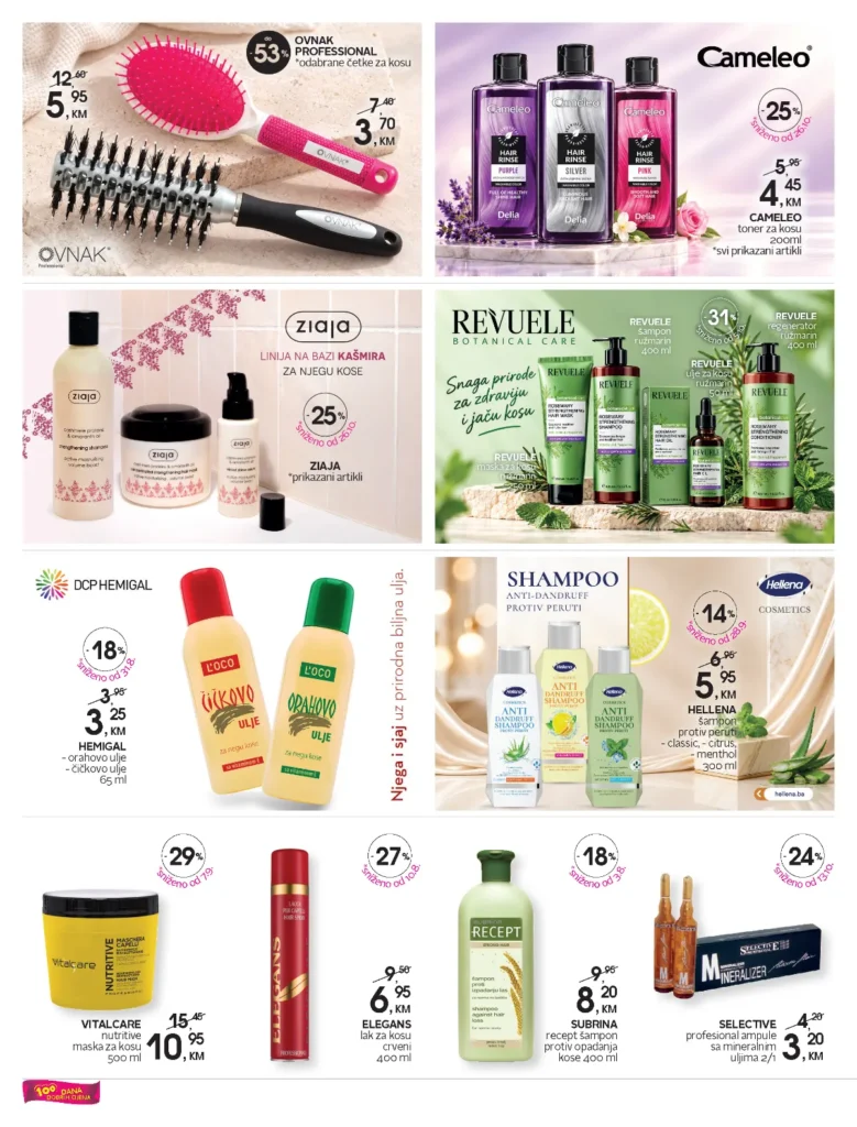 CM katalog, strana 10