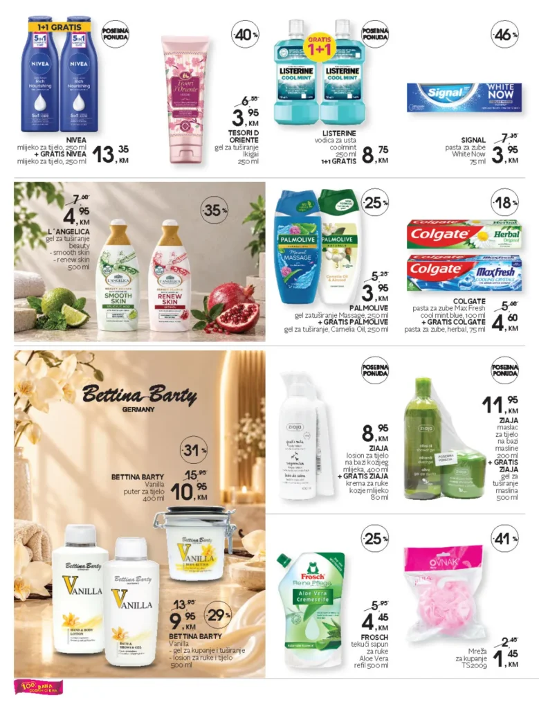 CM katalog, strana 12
