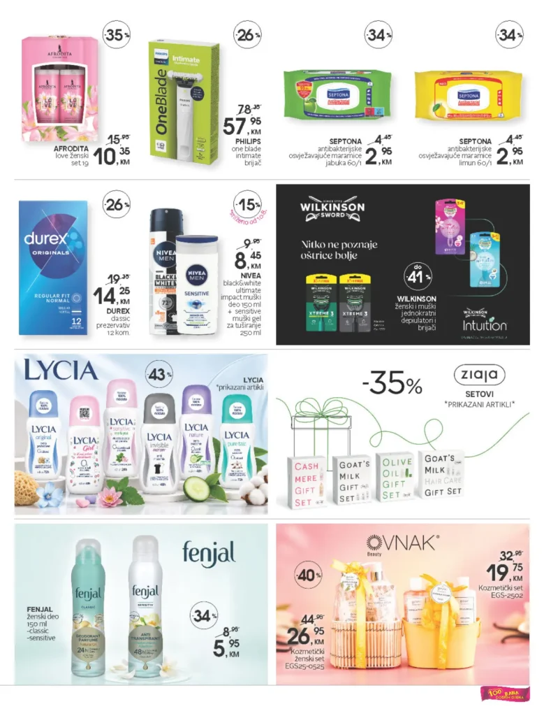 CM katalog, strana 13