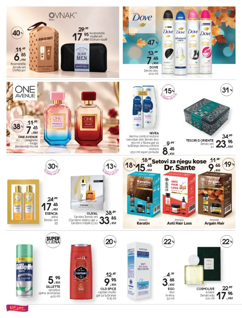 CM katalog, strana 14