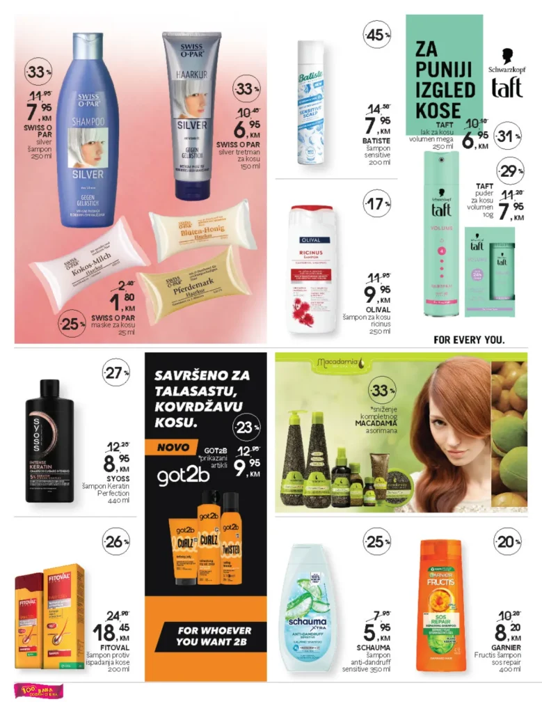 CM katalog, strana 16