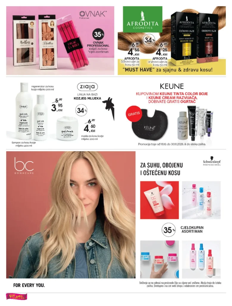 CM katalog, strana 18
