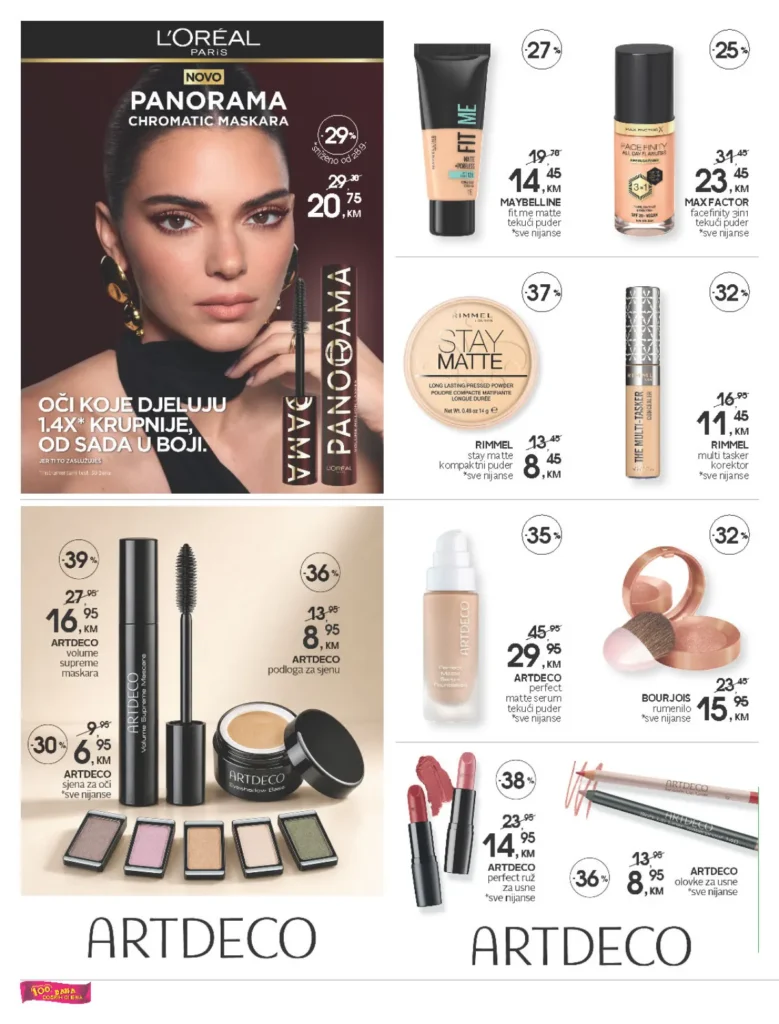 CM katalog, strana 2