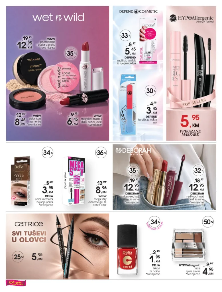 CM katalog, strana 2