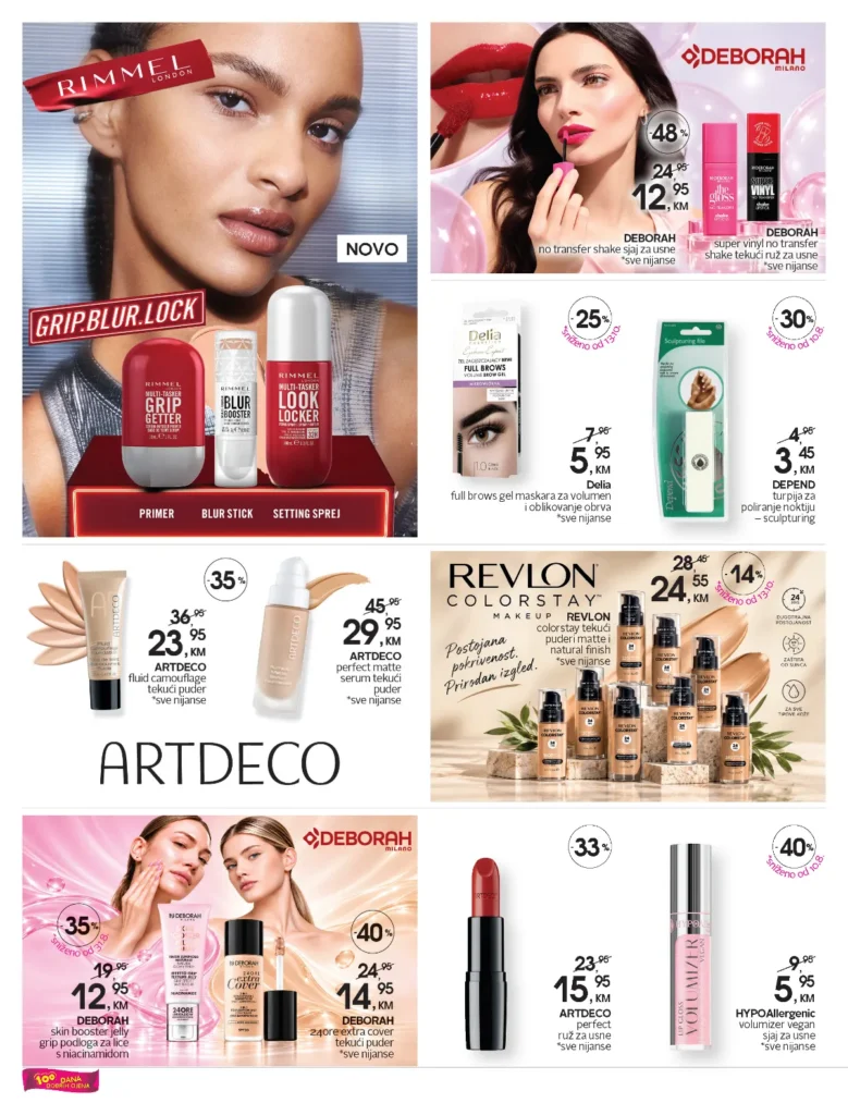 CM katalog, strana 2