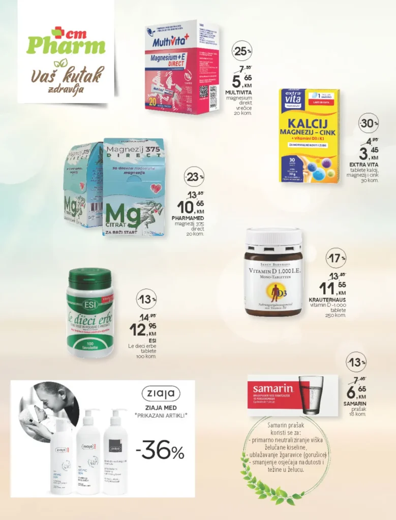 CM katalog, strana 22