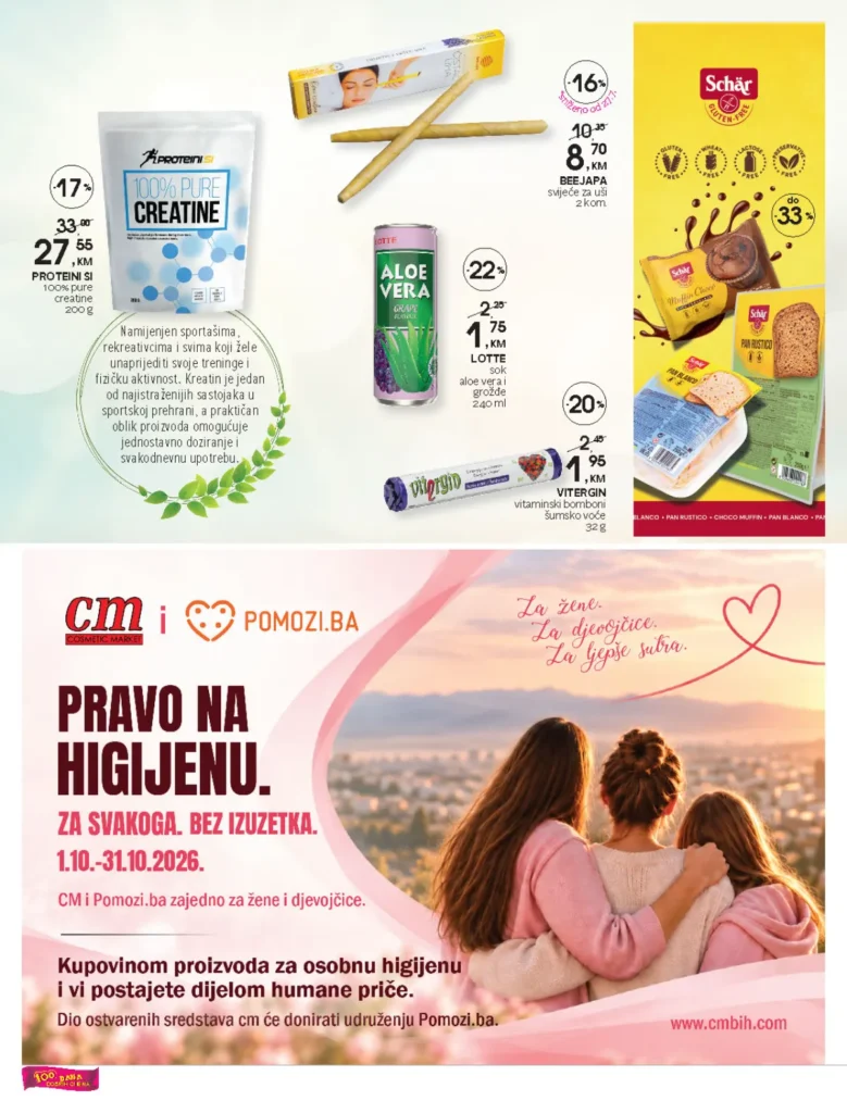 CM katalog, strana 22