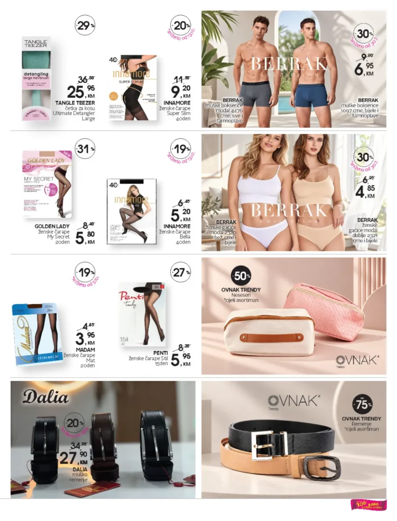 CM katalog, strana 23